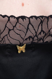 Camisa Pijama Tiras Amplia BRONZINI