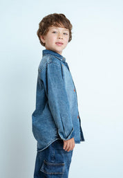 Camisa   ARKITECT