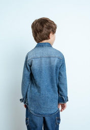 Camisa   ARKITECT