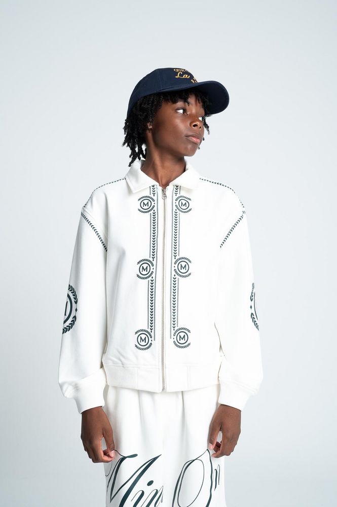 Camisa Manga larga Amplia PEOPLE