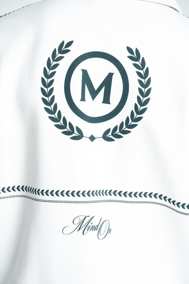 Camisa Manga larga Amplia PEOPLE
