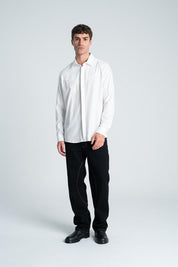 Camisa Manga Larga Clásica ARKITECT