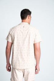 Camisa Camisa de Playa  BRONZINI