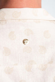 Camisa Camisa de Playa  BRONZINI