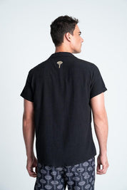 Camisa Camisa de Playa  BRONZINI