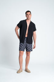 Camisa Camisa de Playa  BRONZINI