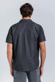 Camisa Denim Clásica ARKITECT