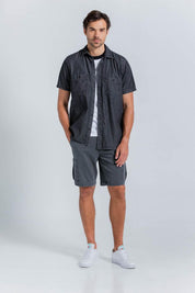 Camisa Denim Clásica ARKITECT