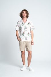 Camisa Manga corta Clásica ARKITECT