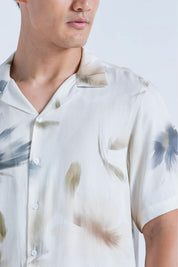 Camisa Full Estampada Amplia ARKITECT