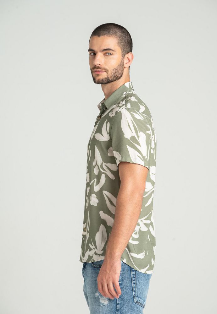 Camisa  Clásica ARKITECT
