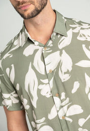 Camisa  Clásica ARKITECT