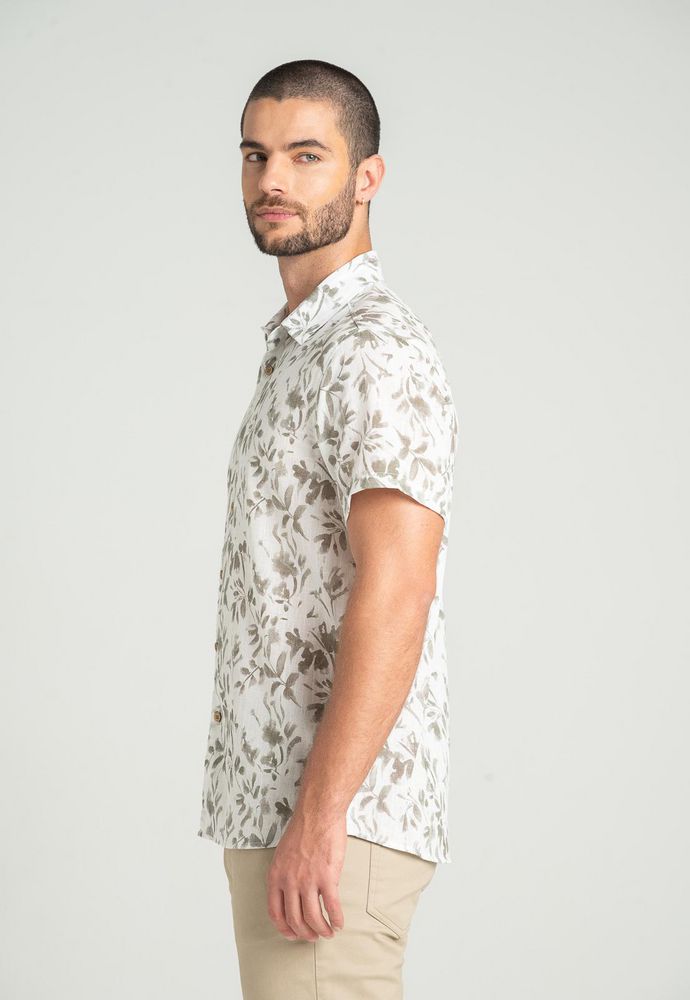 Camisa  Clásica ARKITECT