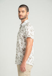 Camisa  Clásica ARKITECT