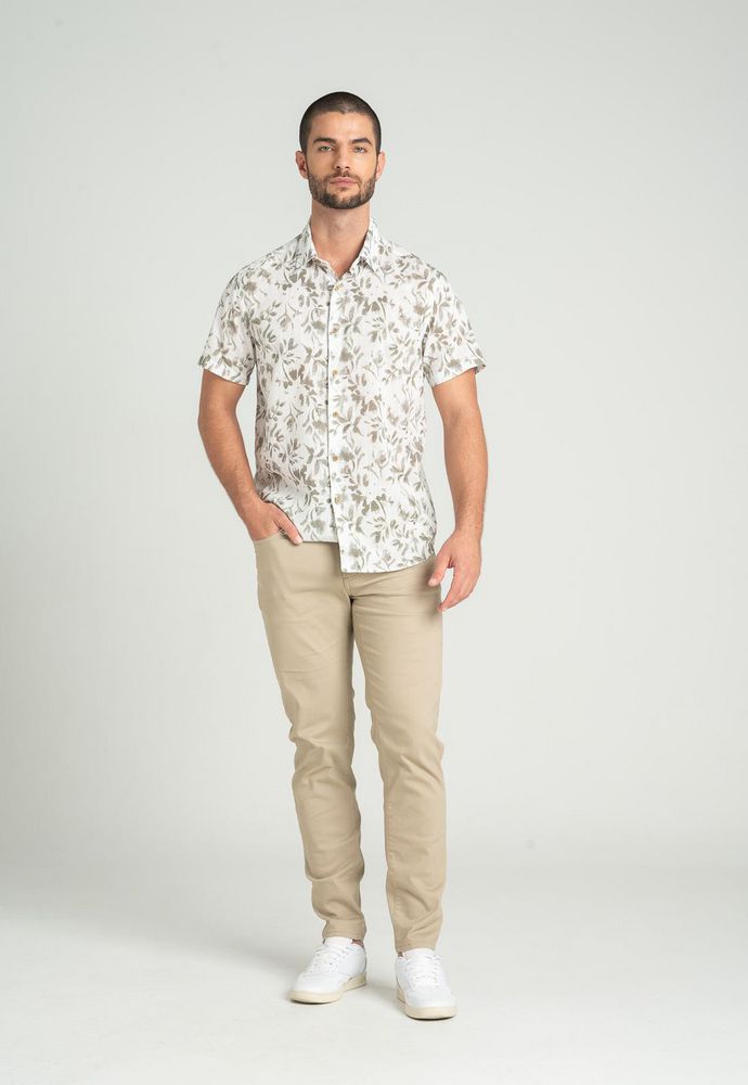 Camisa  Clásica ARKITECT