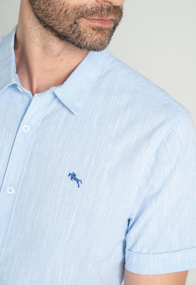 Camisa  Clásica CUSTER