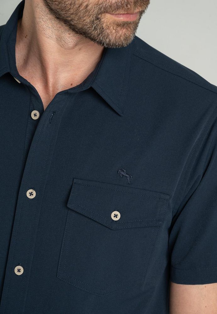 Camisa  Clásica CUSTER