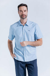Camisa Manga Corta Regular fit CUSTER