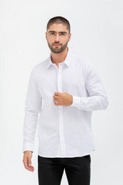 Camisa Manga larga Clásico ARKITECT