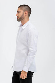 Camisa Manga larga Clásico ARKITECT