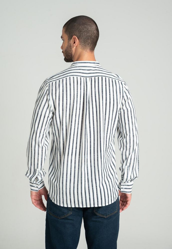 Camisa  Amplia ARKITECT
