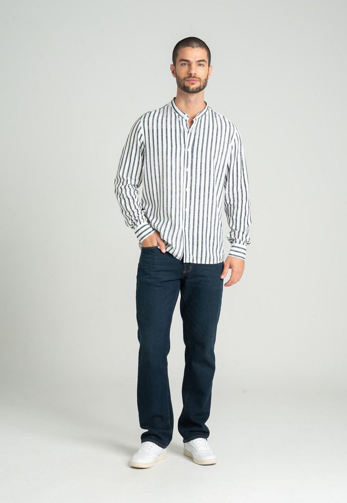 Camisa  Amplia ARKITECT