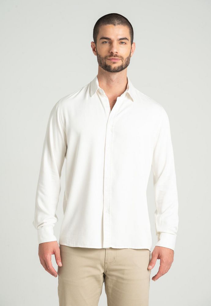 Camisa  Clásica ARKITECT