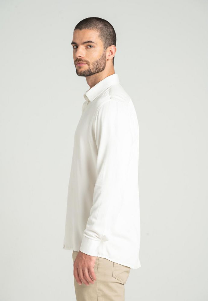Camisa  Clásica ARKITECT