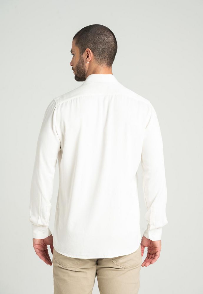 Camisa  Clásica ARKITECT
