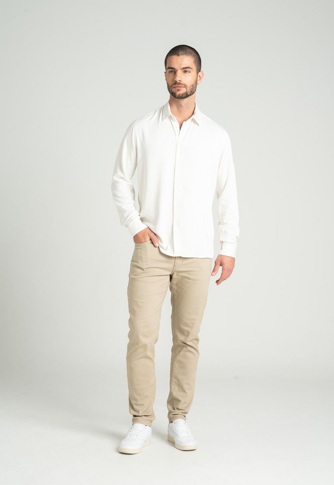 Camisa  Clásica ARKITECT