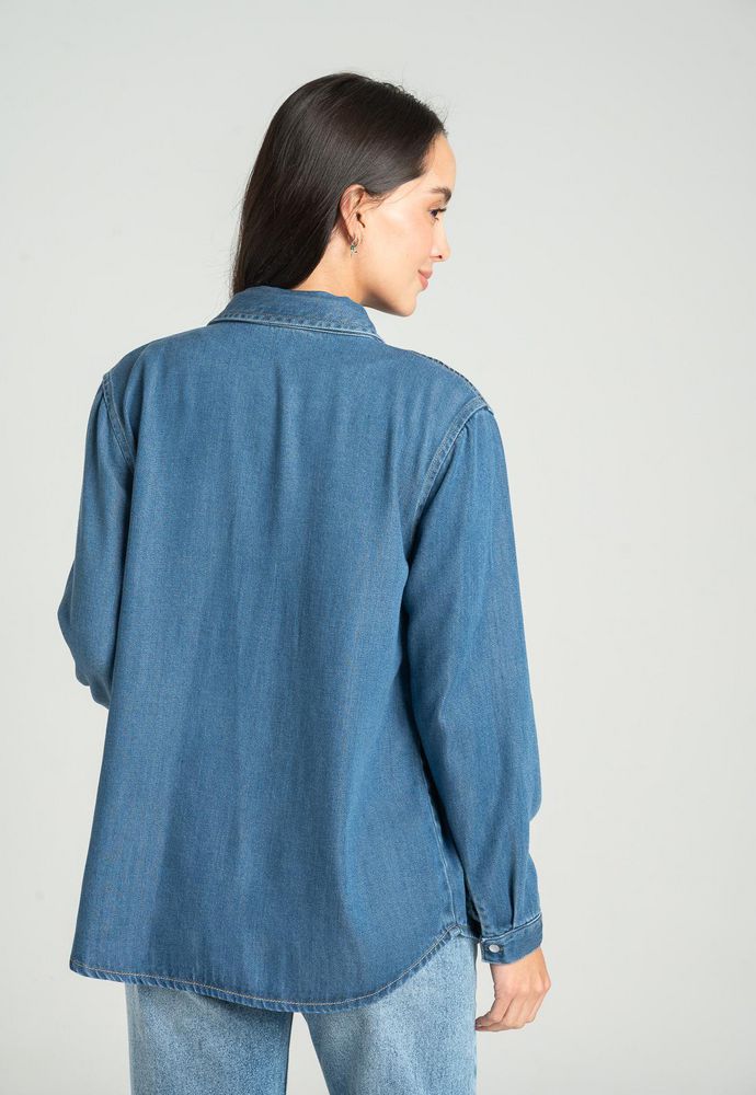 Camisa   ARKITECT