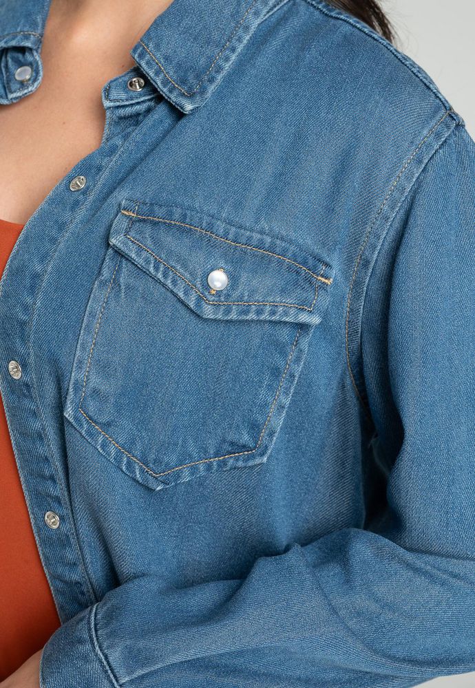 Camisa   ARKITECT