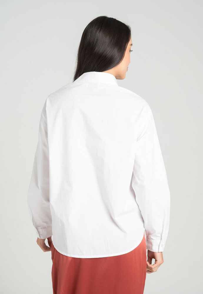Camisa   ARKITECT