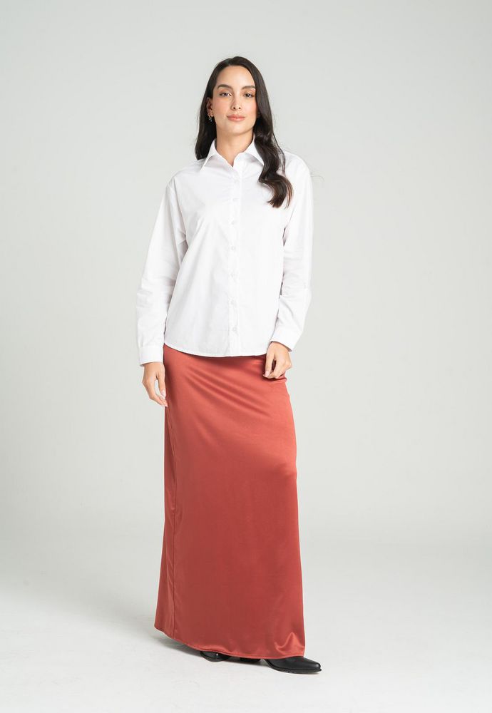 Camisa   ARKITECT
