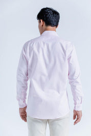Camisa Manga Larga  Clásica ARKITECT