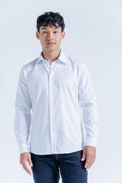 Camisa Manga Larga  Regular fit ARKITECT