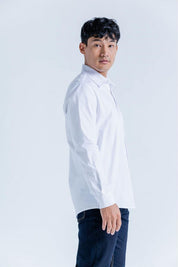 Camisa Manga Larga  Regular fit ARKITECT