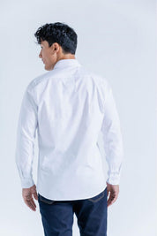 Camisa Manga Larga  Regular fit ARKITECT