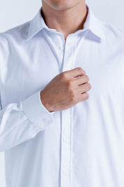 Camisa Manga Larga  Regular fit ARKITECT