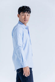 Camisa Manga Larga  Regular fit ARKITECT