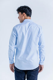 Camisa Manga Larga  Regular fit ARKITECT