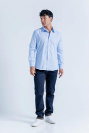 Camisa Manga Larga  Regular fit ARKITECT