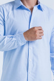Camisa Manga Larga  Regular fit ARKITECT