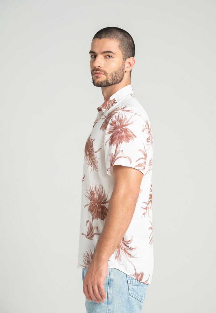 Camisa  Clásica ARKITECT
