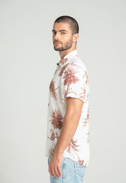Camisa  Clásica ARKITECT