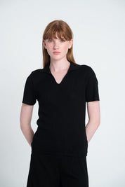 Camisa Pijama Ajustada BRONZINI