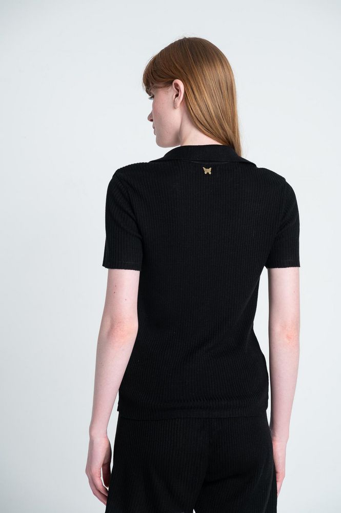 Camisa Pijama Ajustada BRONZINI