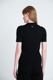 Camisa Pijama Ajustada BRONZINI