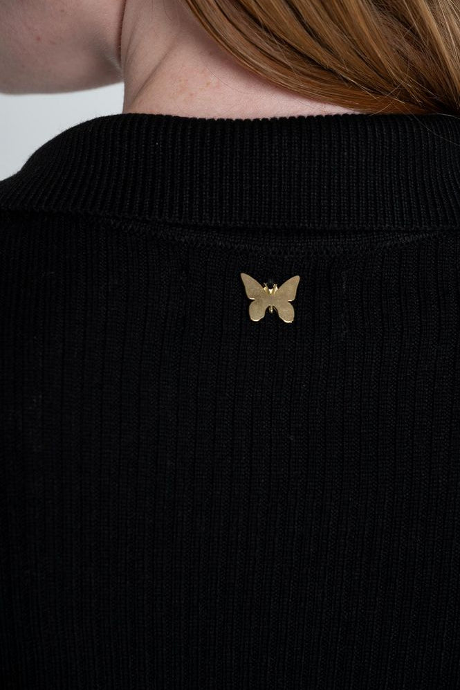 Camisa Pijama Ajustada BRONZINI