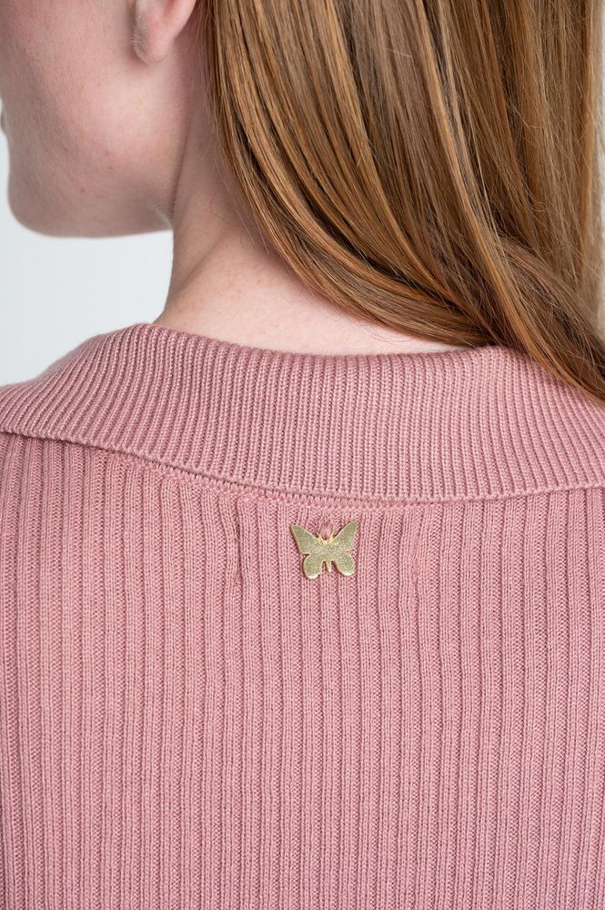 Camisa Pijama Ajustada BRONZINI